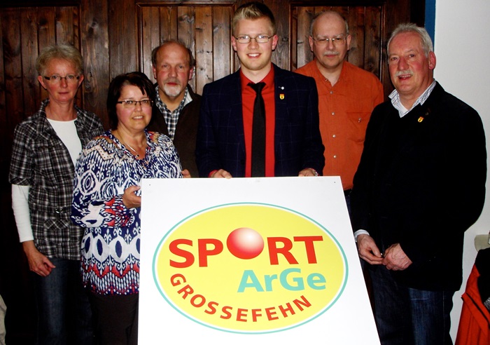 Der neue Vorstand