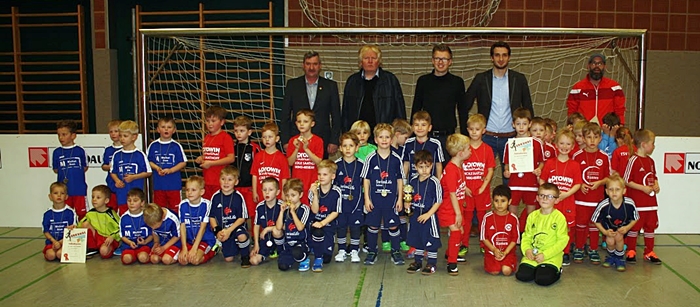 Gemeindepokal 00 2018