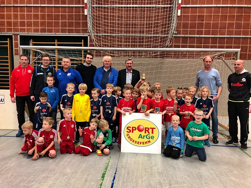 Gemeindepokal 2019 20