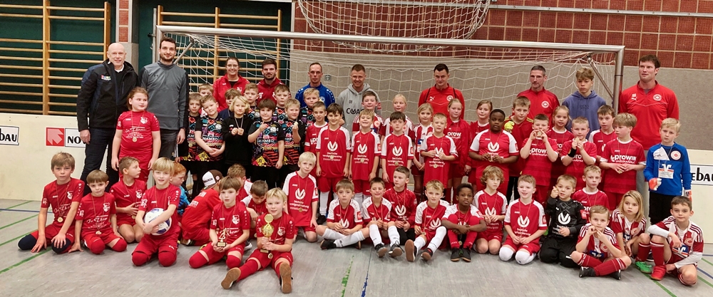 F Junioren 05.01.24