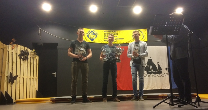 Sportlerehrung5 Pekela 2016