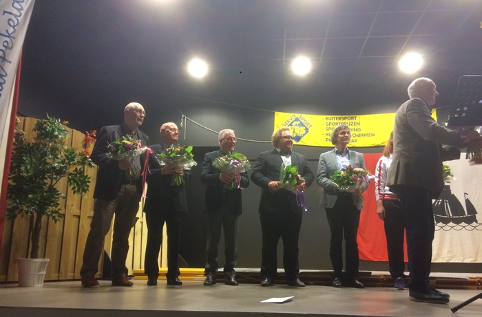 Sportlerehrung6 Pekela 2016
