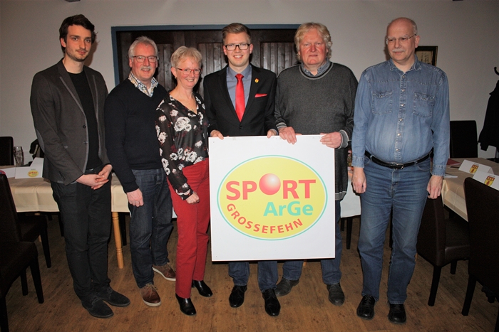 Vorstand 2018