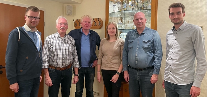 Vorstand 28.09.22